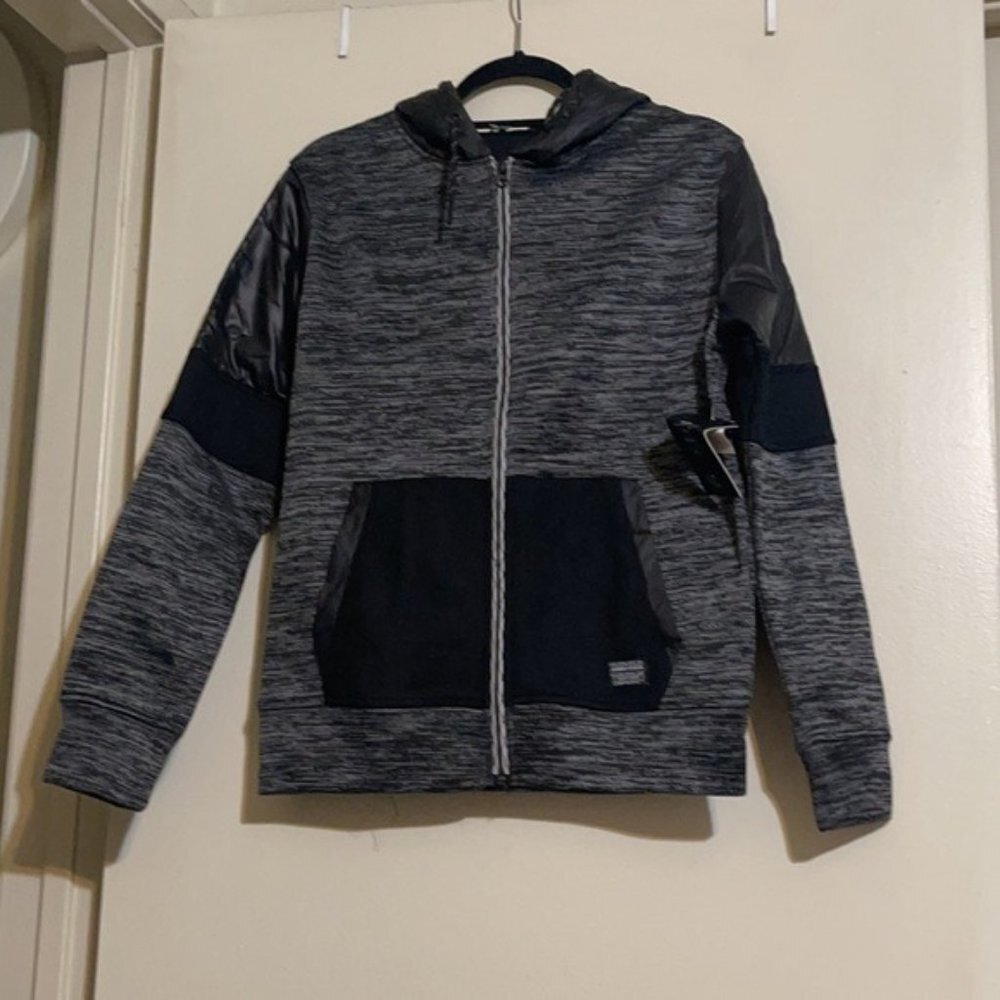 Modern Couture jacket